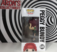 Load image into Gallery viewer, Pop Vinyl Television Married with Children #689 Peggy Bundy Vinyl Figure
