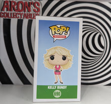 Load image into Gallery viewer, Pop Vinyl Television Married with Children #690 Kelly Bundy Vinyl Figure
