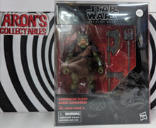 Load image into Gallery viewer, Star Wars Black Series Gamorrean Guard Action Figure
