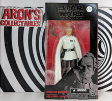 Load image into Gallery viewer, Star Wars Black Series #27 Director Krennic Action Figure
