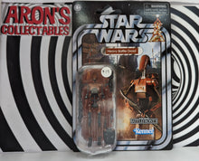 Load image into Gallery viewer, Star Wars The Vintage Collection VC193 Battlefront II Heavy Battle Droid Action Figure

