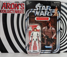 Load image into Gallery viewer, Star Wars The Vintage Collection VC143 Han Solo Stormtrooper Disguise Action Figure

