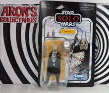 Load image into Gallery viewer, Star Wars The Vintage Collection VC125 Solo Enfys Nest Action Figure
