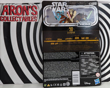 Load image into Gallery viewer, Star Wars The Vintage Collection VC217 Clone Wars Aayla Secura Action Figure
