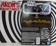 Load image into Gallery viewer, Star Wars The Vintage Collection VC214 Clone Wars Barriss Offee Action Figure
