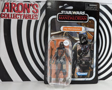 Load image into Gallery viewer, Star Wars The Vintage Collection VC166 The Mandalorian The Mandalorian Action Figure
