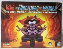 Load image into Gallery viewer, South Park The Fractured But Whole The Coon-Mobile Remote Control Mobile
