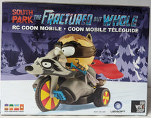 Load image into Gallery viewer, South Park The Fractured But Whole The Coon-Mobile Remote Control Mobile
