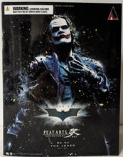 Load image into Gallery viewer, Batman The Dark Knight Joker Action Figure
