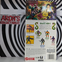 Load image into Gallery viewer, Masters of the Universe Origins Serpent Claw Man-At-Arms Action Figure
