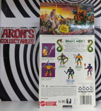Load image into Gallery viewer, Masters of the Universe Origins Snake Men Infiltrator Action Figure
