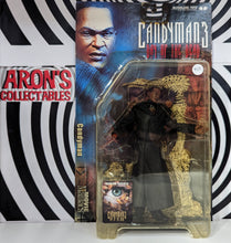 Load image into Gallery viewer, Movie Masters Series 4 Candyman 3 Day of the Dead Candyman Action Figure
