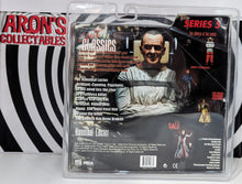 Load image into Gallery viewer, Cult Classics Series 5 Silence of the Lambs Hannibal Lecter Figure
