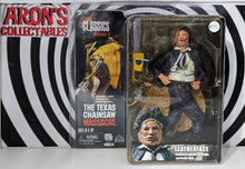 Load image into Gallery viewer, Cult Classics Series 2 The Texas Chainsaw Massacre Leatherface in Dinner Jacket Action Figure
