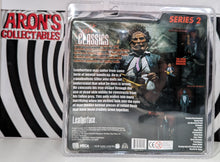 Load image into Gallery viewer, Cult Classics Series 2 The Texas Chainsaw Massacre Leatherface in Dinner Jacket Action Figure
