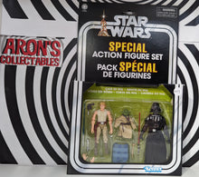 Load image into Gallery viewer, Star Wars Special Action Figure Set The Evil Cave Figure Set

