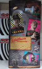 Load image into Gallery viewer, A Nightmare on Elm Street 2 Freddys Revenge Freddy Krueger 18&quot; Action Figure
