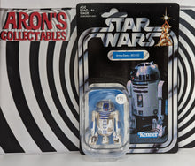 Load image into Gallery viewer, Star Wars Vintage Collection VC149 A New Hope R2-D2 Action Figure
