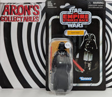 Load image into Gallery viewer, Star Wars Vintage Collection VC08 The Empire Strikes Back Darth Vader Action Figure

