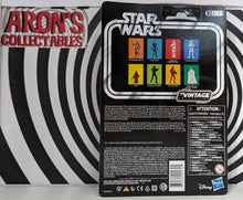 Load image into Gallery viewer, Star Wars Vintage Collection VC166 The Mandalorian Action Figure
