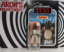 Load image into Gallery viewer, Star Wars Vintage Collection VC135 Return of the Jedi Klaatu Skiff Guard Action Figure
