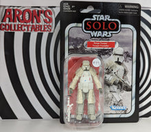 Load image into Gallery viewer, Star Wars Vintage Collection VC128 Solo Range Trooper Action Figure
