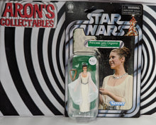Load image into Gallery viewer, Star Wars Vintage Collection VC164 A New Hope Princess Leia Prgana Yavin Action Figure
