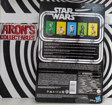Load image into Gallery viewer, Star Wars Black Series 40th Anniversary Yoda Action Figure
