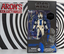 Load image into Gallery viewer, Star Wars Black Series Gaming Greats Stormtrooper Commander Action Figure
