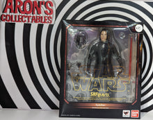 Load image into Gallery viewer, SHFiguarts Star Wars The Last Jedi Kylo Ren Action Figure
