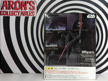 Load image into Gallery viewer, SHFiguarts Star Wars The Force Awakens Kylo Ren Action Figure
