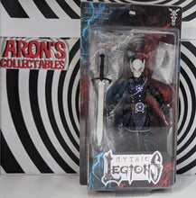 Load image into Gallery viewer, Four Horsemen Studios Mythic Legion Vampire Knight Action Figure
