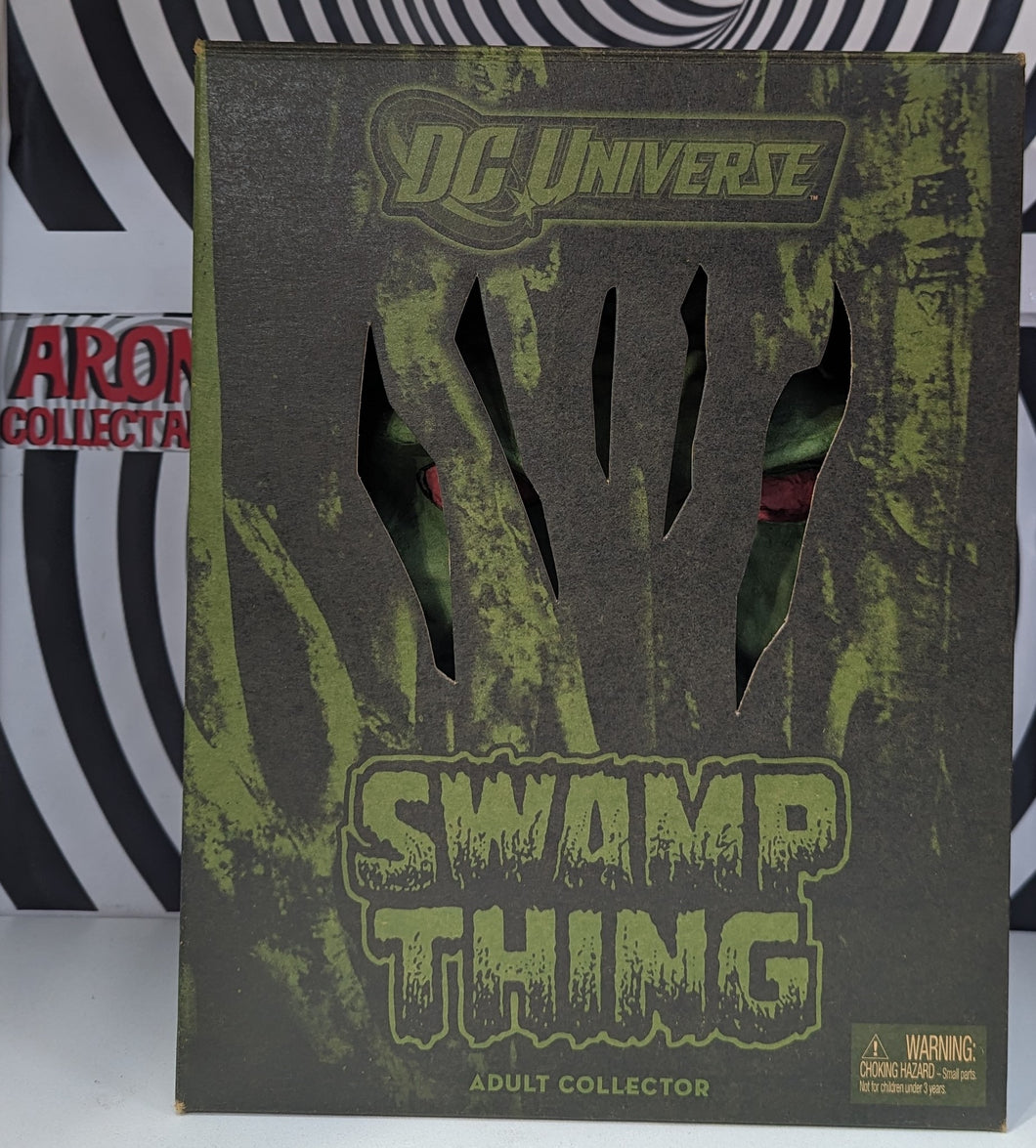 DC Universe Classics Swamp Thing Action Figure