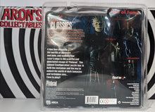 Load image into Gallery viewer, Cult Classics Hall of Fame Hellraiser Pinhead Action Figure
