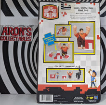 Load image into Gallery viewer, Disney Wreck-It-Ralph Wall Smashing Ralph Action Figure
