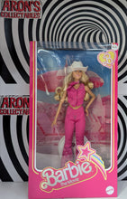 Load image into Gallery viewer, Barbie The Movie Western Style Barbie Doll
