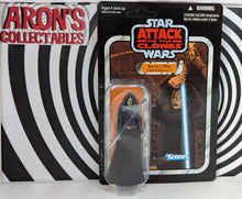 Load image into Gallery viewer, Star Wars Vintage Collection VC51 Attack of the Clones Barriss Offee Action Figure
