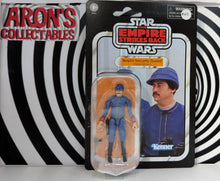 Load image into Gallery viewer, Star Wars The Vintage Collection VC233 The Empire Strikes Back Bespin Security Guard Helder Spinoza Action Figure
