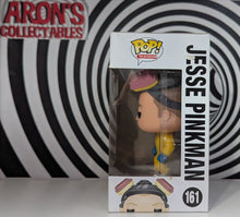 Load image into Gallery viewer, Funko Pop Vinyl Television Breaking Bad Jesse Pinkman #161 Vinyl Figure
