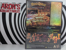 Load image into Gallery viewer, Hero Quest Prophecy of Telor Quest Pack Board Game
