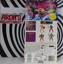 Load image into Gallery viewer, Masters of the Universe Origins Cartoon Stratos Action Figure
