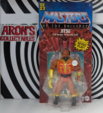 Load image into Gallery viewer, Masters of the Universe Origins Jitsu Action Figure

