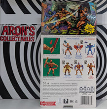 Load image into Gallery viewer, Masters of the Universe Origins Jitsu Action Figure
