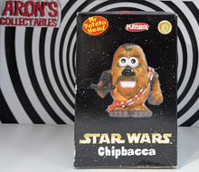 Load image into Gallery viewer, Playskool Mr. Potato Head Star Wars Star Tours Chipbacca Toy
