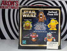 Load image into Gallery viewer, Playskool Mr. Potato Head Star Wars Star Tours C-3PotatO Toy

