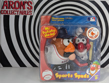 Load image into Gallery viewer, Playskool Mr. Potato MLB Series Boston Red Sox Sport Spuds Toy
