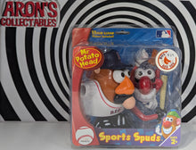 Load image into Gallery viewer, Playskool Mr. Potato MLB Series Boston Red Sox Sport Spuds Toy

