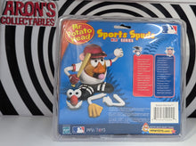 Load image into Gallery viewer, Playskool Mr. Potato MLB Series Boston Red Sox Sport Spuds Toy
