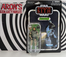 Load image into Gallery viewer, Star Wars The Vintage Collection VC46 Revenge of the Sith AT-RT Driver Action Figure
