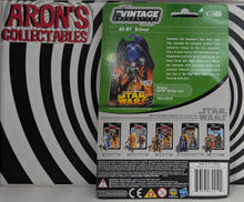 Load image into Gallery viewer, Star Wars The Vintage Collection VC46 Revenge of the Sith AT-RT Driver Action Figure
